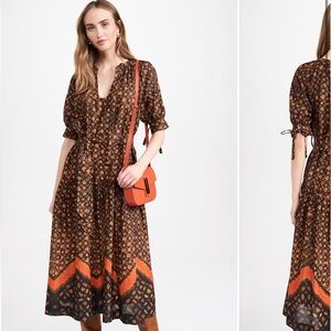 o.p.t. Aksoy Dress